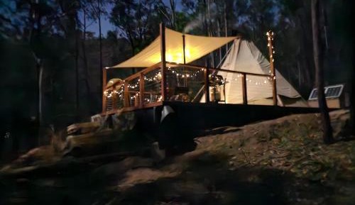 Tent