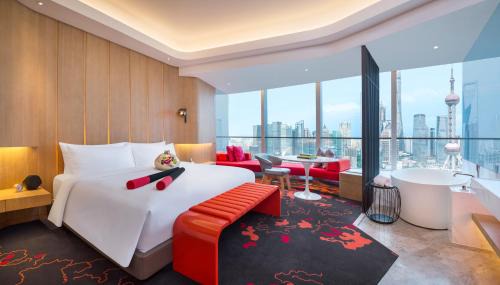 Fabulous Room