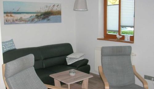Two-Bedroom Apartment with Terrace