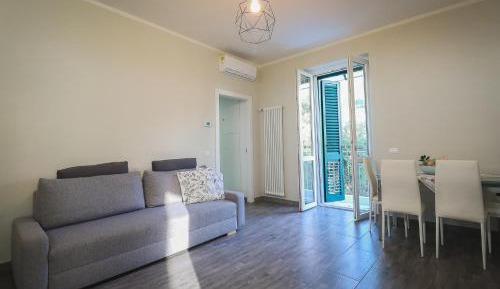 Apartment with Sea View