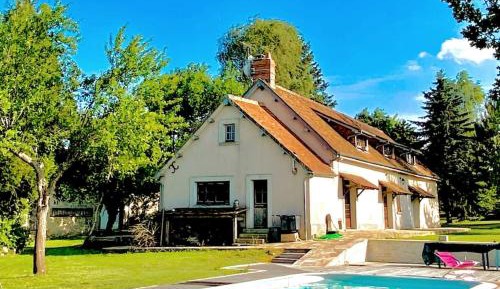 Five-Bedroom House