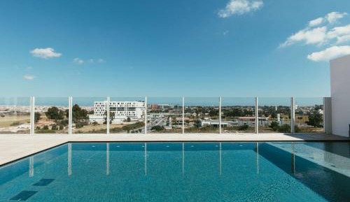King Room with View