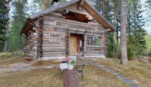 One-Bedroom Chalet