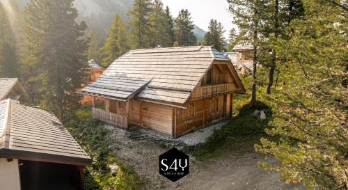 Three-Bedroom Chalet