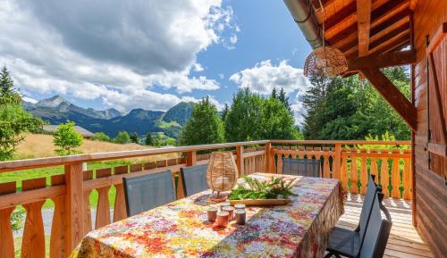 Chalet