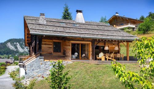 Chalet
