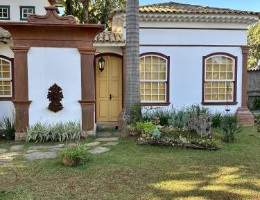 Deluxe Suite with Spa Bath