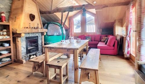 Chalet