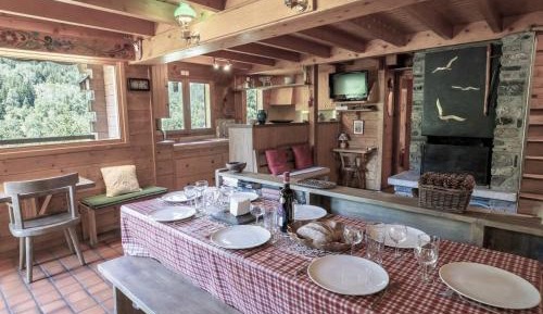 Chalet