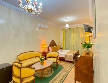 Deluxe Double Room with Shower