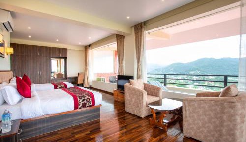Superior Suite