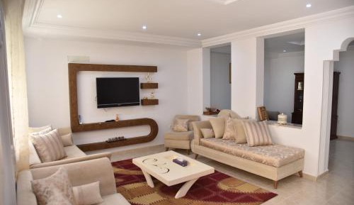 Superior Apartment