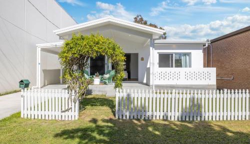 Holiday Home