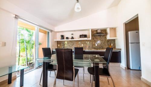 Standard Villa