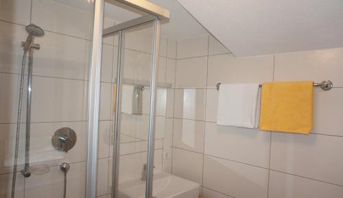 Apartment - Split Level