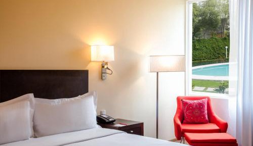 Superior Room, 1 King