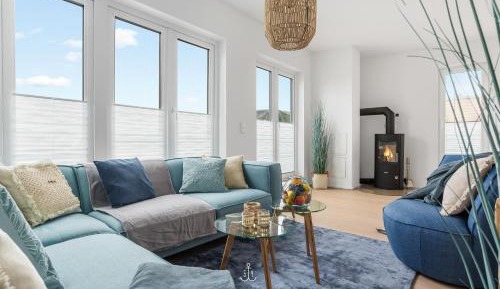 Superior Apartment with Sauna