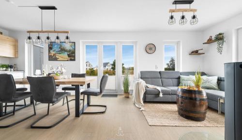 Superior Apartment with Sauna