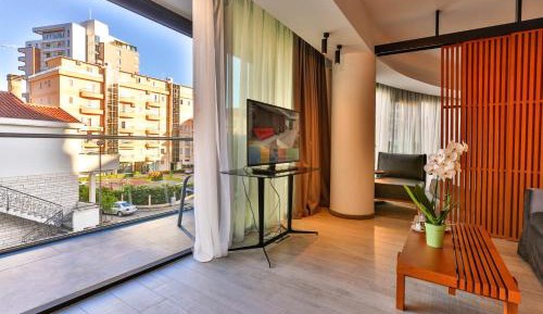 Superior Suite