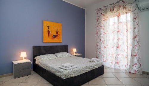 Two-Bedroom Superior Apartment