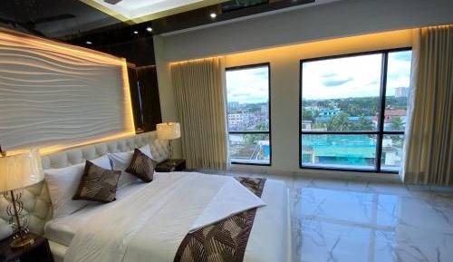 Superior Queen Room