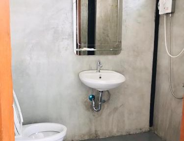 Double or Twin Room with Pool View
