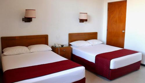 Standard  Room