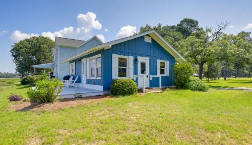 Holiday Home