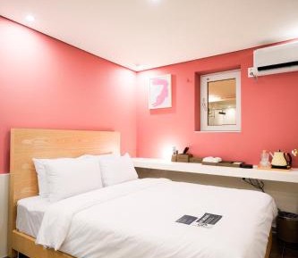 Premier Standard Double Room