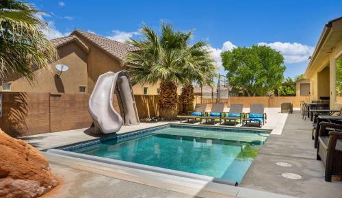 Four-Bedroom Holiday Home
