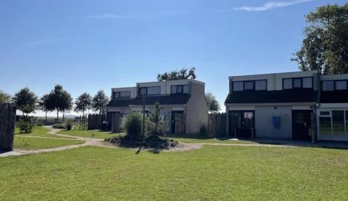 Two-Bedroom Holiday Home