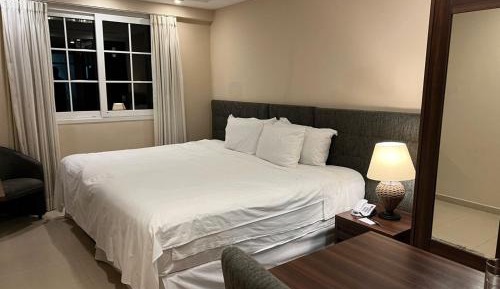 Standard Suite