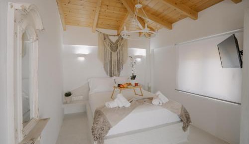 Family Junior Suite