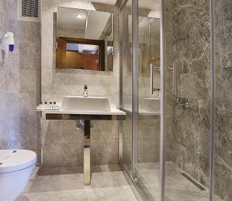 Comfort Single Room