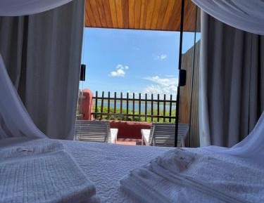 Suite with Lake View