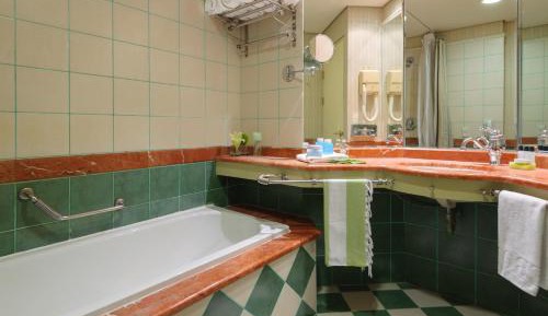 Junior Suite Edom