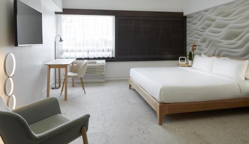 Signature King Room