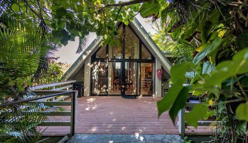 One-Bedroom Chalet