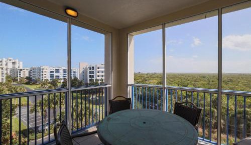Three-Bedroom Apartment 2