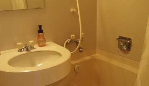 Twin Room - Non Smoking