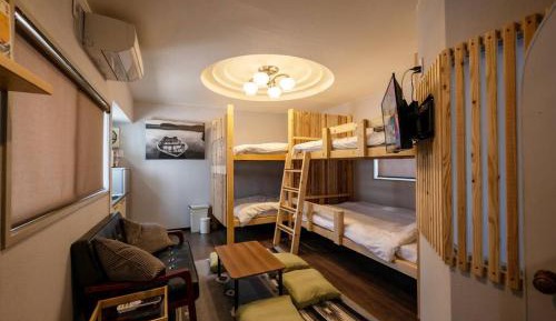 One-Bedroom Villa