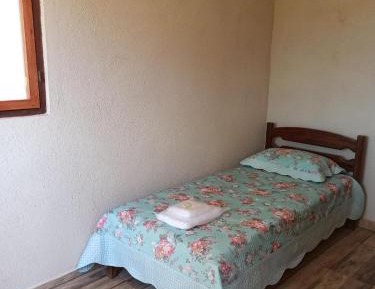 Family Double Room