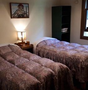  Superior Twin Room with Shared Shower & Toilet - Non-Smoking