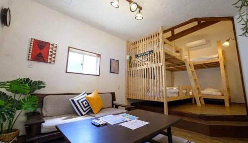 One-Bedroom Villa