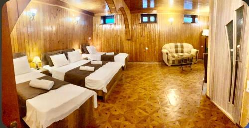 Apartment - Ground Floor