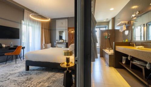 Prestige Double Room