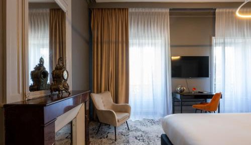 Suite Champlain