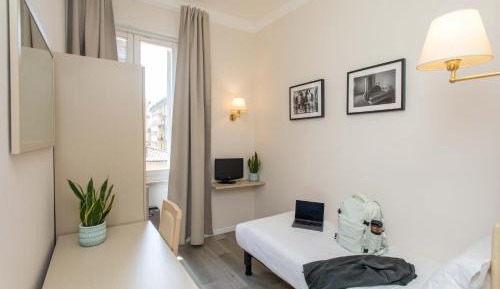 Superior Single Room