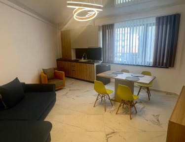 Apartment - Ground Floor