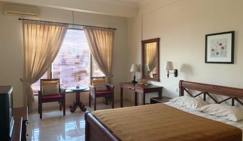Superior Double or Twin Room